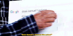 tarajis: Samuel L. Jackson answers the web’s most searched questions 