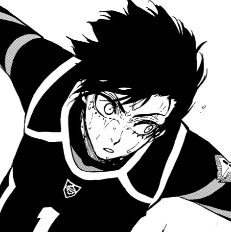 A Selection Of Some Of My Favorite Rin's Facial Expressions Part Two