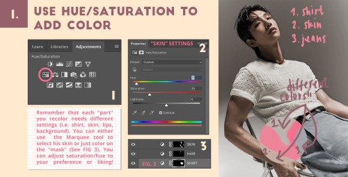 joshuahong:How to recolor black & white images (& remove logos) based on this edit for anonT