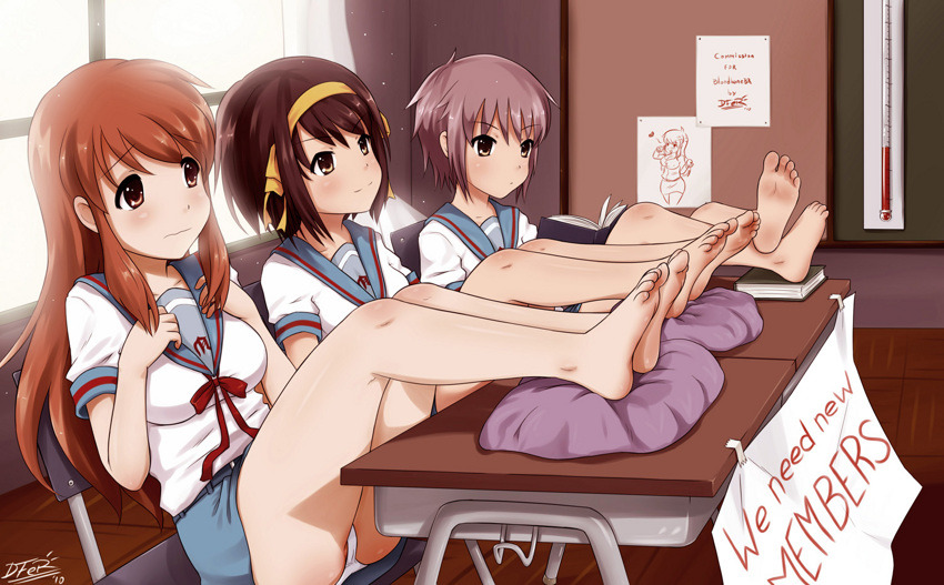 Uncensored Hentai For You