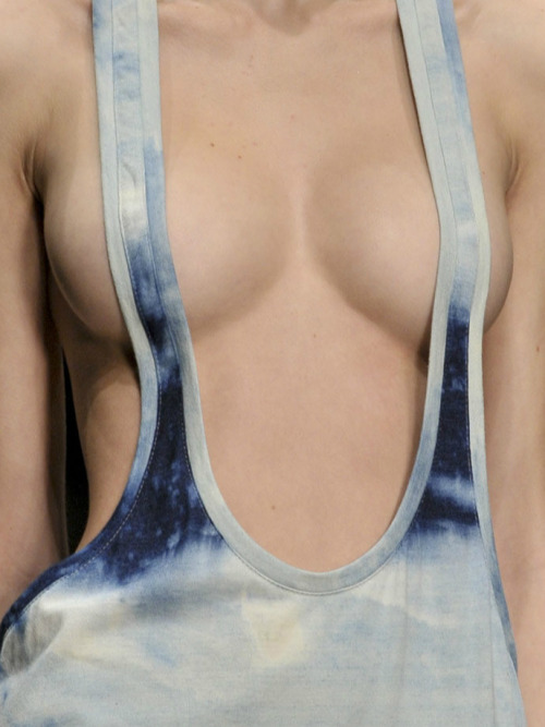 lamorbidezza:  Danielle Scutt Spring 2012 Details 