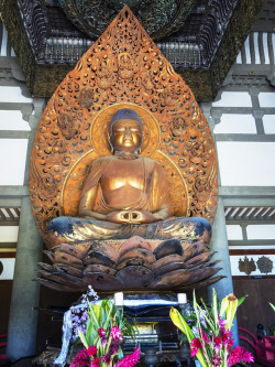 Shrine in Hawaii