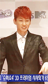 kyuline13:  thegreatmingdynasty:  … super junior pls  sophisticated  