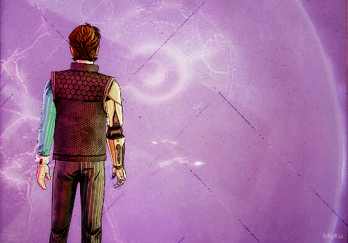 miyku:  Take it in, Rhys! Hyperion, Pandora, Elpis…they are just the start, We’ll rule this entire f