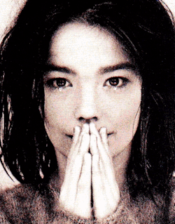adhemarpo:  Björk 
