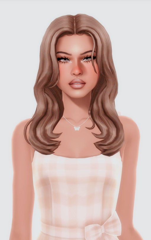 Hair LookBook 14
