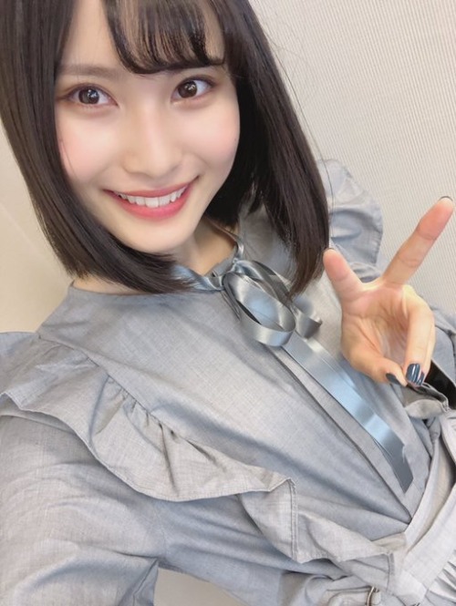 Twitter - 8 Nov 2018 | Fukuoka Seina#AiKaBu ユニットセンター祝勝会✨#AiKaBu Unit Center Congratulatory Event来て下さ