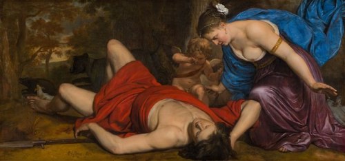 Cornelis Pieter Holsteijn (1618-1658)