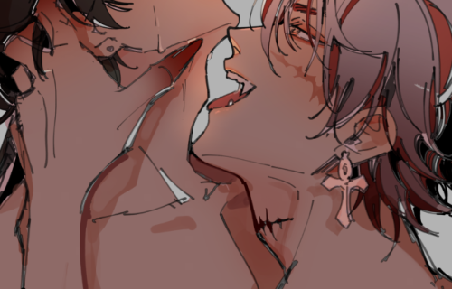 Scarover Got Me By The Throat