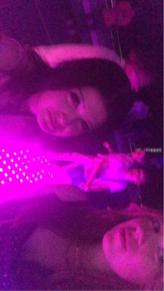 Party Party W Ma Frienzies