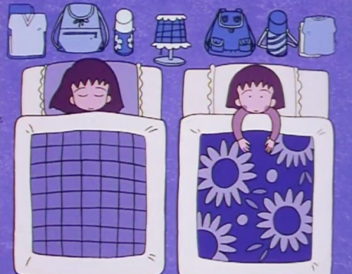 Chibi Maruko-chan (1990-1992)