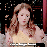 Porn Pics mostlyfate:  @AnnaKendrick47: For someone