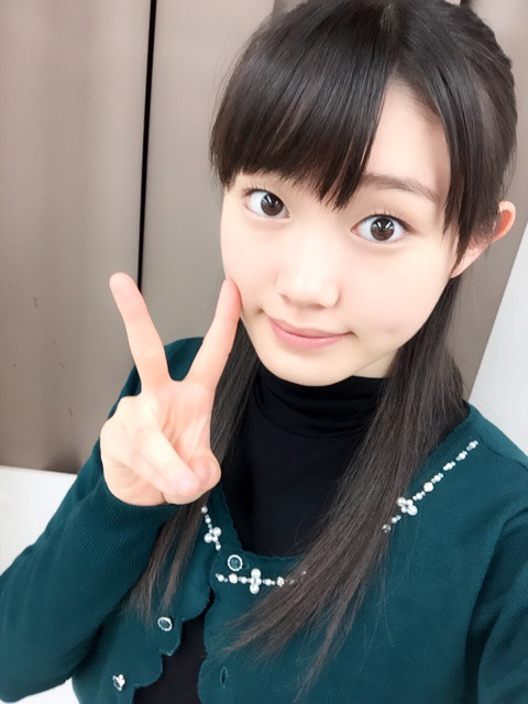 あたりめ♪小野田紗栞｜つばきファクトリー オフィシャルブログ Powered by Ameba