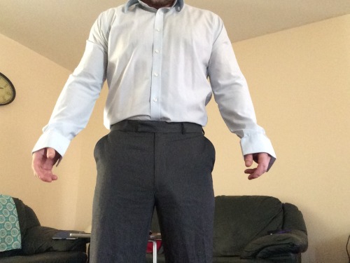from-thin-to-fat: My work clothes got tight
