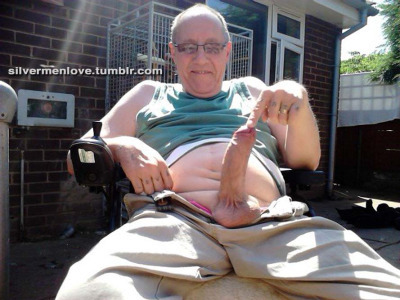 XXX abuelosos:Gorgeous daddies online, 100% Free photo