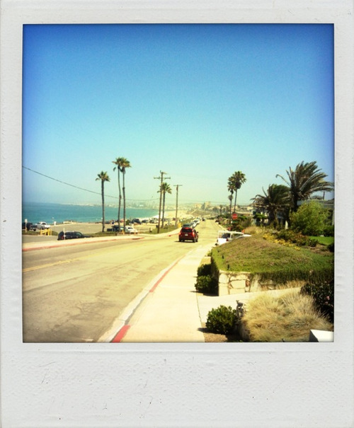 socaleveryday:  Redondo Beach, CA <3