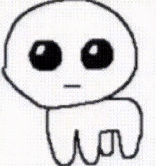 When Did I Make A Gif- Like Fr