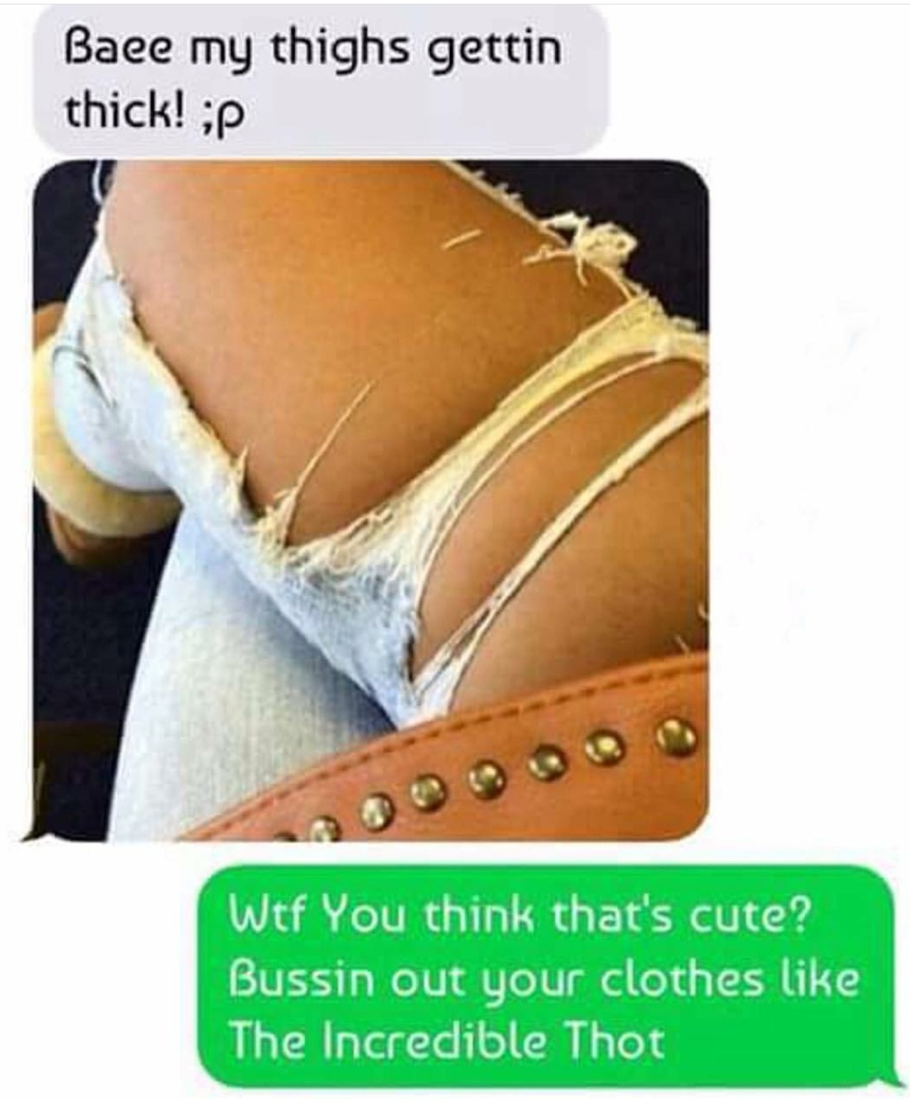 Obscenely Average