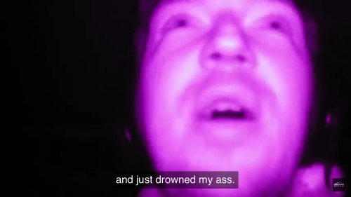 Enderal As Buzzfeed Unsolved Screenshots