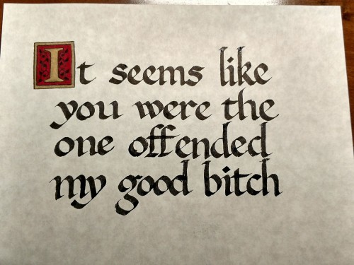 suburban-justice: someone: wow op is being such an unecessarily rude crybaby over