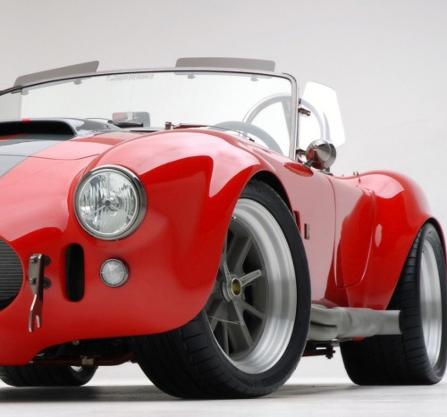 doyoulikevintage:  cobra