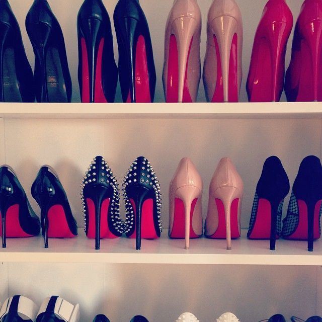 Tumblr  Christian louboutin, Louboutin, Christian louboutin shoes