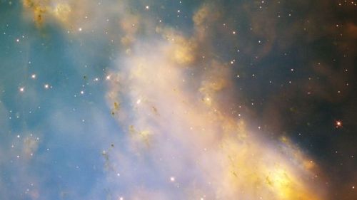 Researchers Confirm That Mysterious Radio Waves Are Actually Coming From Outer Space