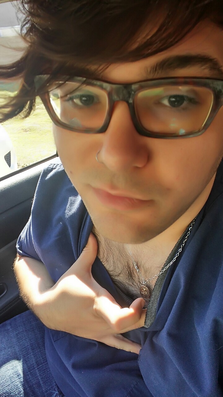 mmyykklllovesyou:What happens when I’m early for work…