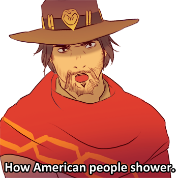 pershunn:  mccree nO- 