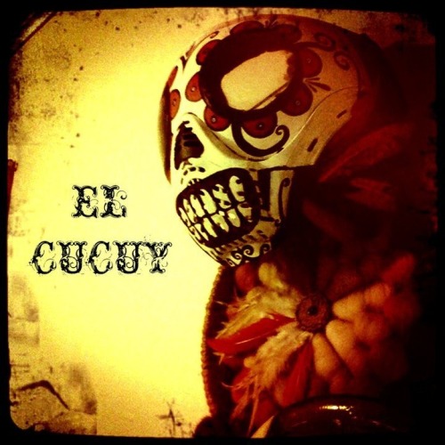 spirit-of-fate: &ldquo;As with many legends, El Cucuy has many different shapes and forms. The mon