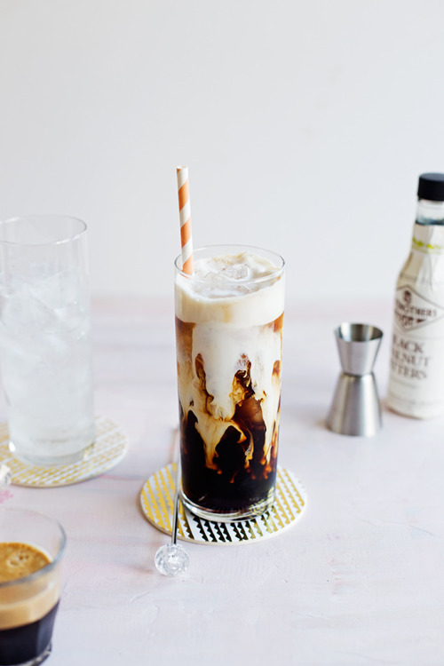 guardians-of-the-food:  Kahlua Coffee Soda 