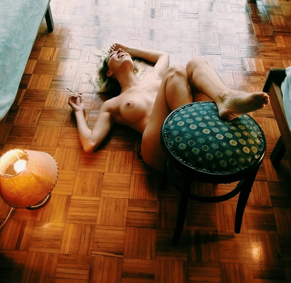 Erotic World ...by me