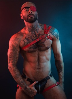 South Carolina LEATHERMAN