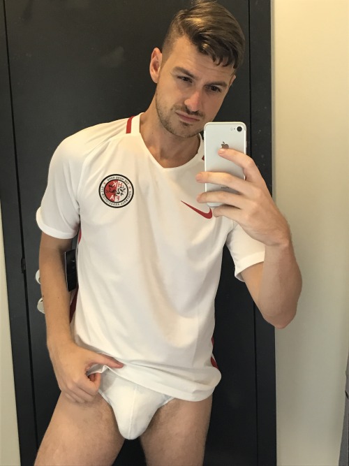 for the love of bulge