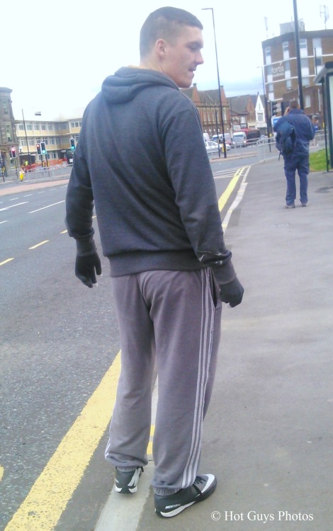 hotguysphotosuk: Scally with nice beefy arse © Hot Guys Photos - all rights reserved. Please do