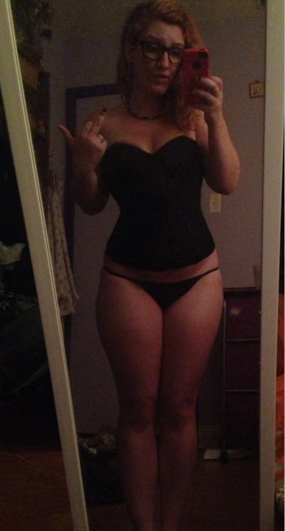lissathelion:  shakeitlikesorenupinharlem:  lissathelion:  I’m seeing a lot more “thigh gap” obsession stuff again lately, which makes me sad. Who gives a shit if you have one or not. I don’t because my body wasn’t built that way and I’ve