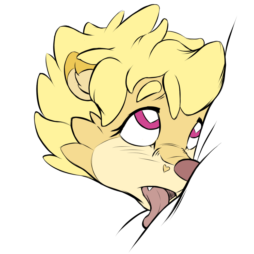 pornottgraphy: arashidrgn:   Otto0ttsy  keeps saying “Gonna shove my face in that”