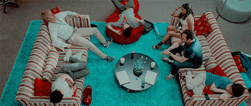 stilesbitme - Stiles