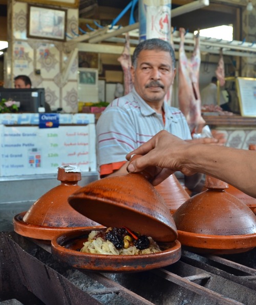 tagine