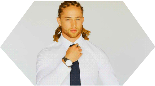 romy7:  Alexander Masson  And all his French-Colombian hotness!  
