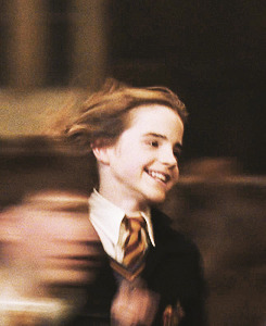 Farrells:  One Of Ten Female Characters  ×  Hermione Granger 