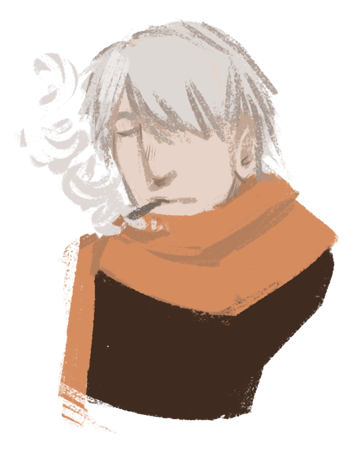 fooltofancy:  this pasty bastard is v important to me. 