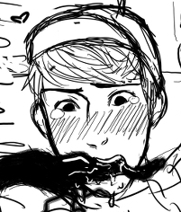 daddy-hidashi:   THE MOMENT YOU’VE ALL BEEN WAITING FOR Sorry my sketches are a bit messy!! in the future i may do some full drawings ;;; Sub!Tadashi and microbots and hiro controlling them ^q^ mama’s idea! Preview:  NSFW UNDER CUT  Read More