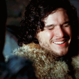 jonsnowsource:a jon snow scene from every episode: 1.07