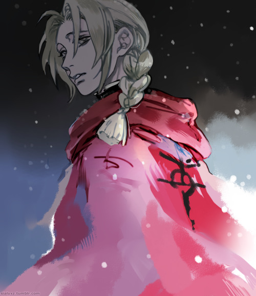 edward elric