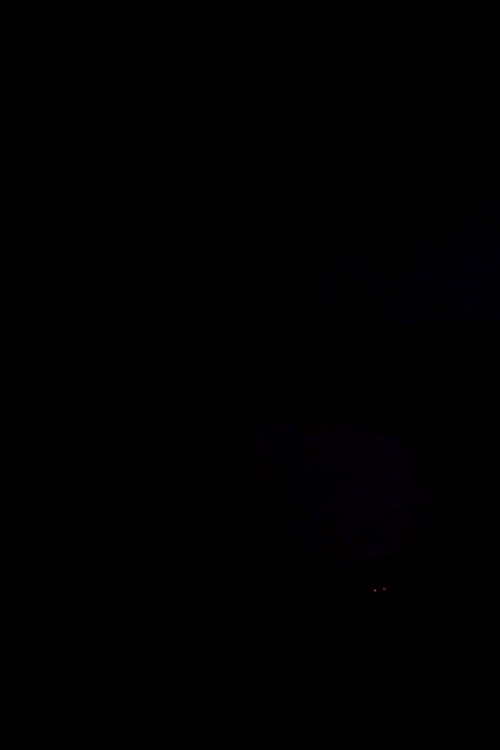 dotroom:  Lightning 