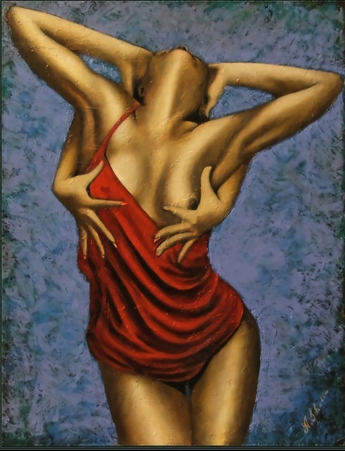 holycheesecakefarts:  Alexander Shubin 