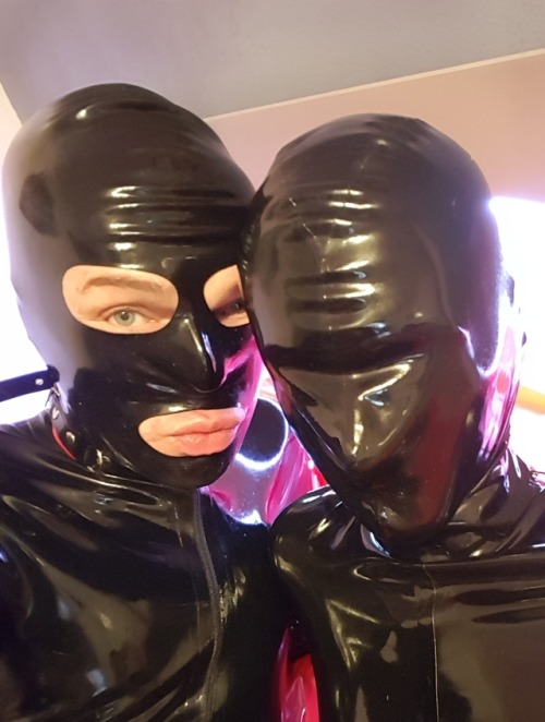 Porn Pics Rubber boys