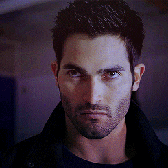 Teen Wolf 2x12 But It Goes A Little Different.