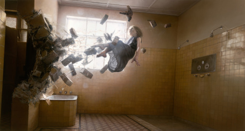 escapejournal - Jeremy Geddes